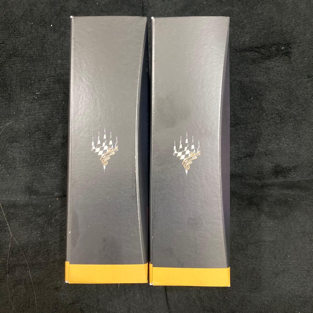 新*ん様 MTG 霊気走破 統率者デッキ　日本語版