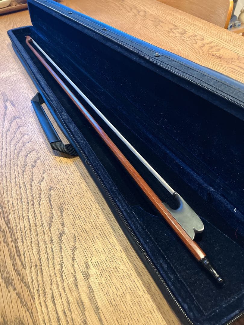 LOTHAR SEIFERT チェロ弓　(バイオリン弓)