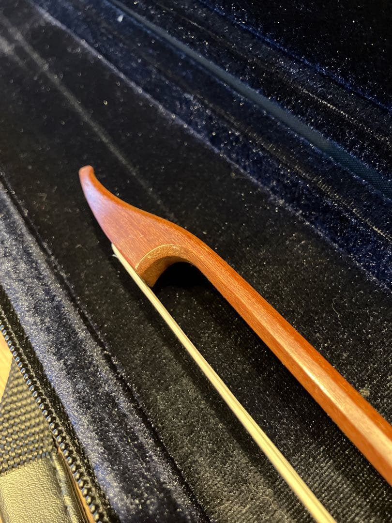 LOTHAR SEIFERT チェロ弓　(バイオリン弓)