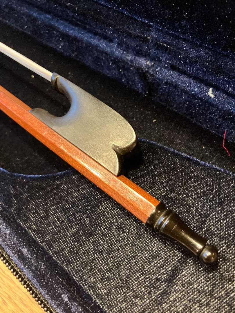 LOTHAR SEIFERT チェロ弓　(バイオリン弓)