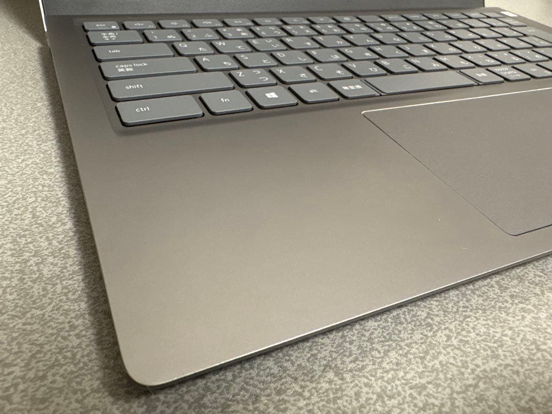 Windowsノート本体 DELL Inspiron 14 5415 Ryzen5 8GB/256GB