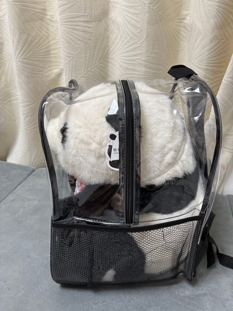 パンダのぬいぐるみ 中型