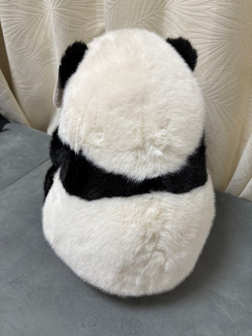 パンダのぬいぐるみ 中型