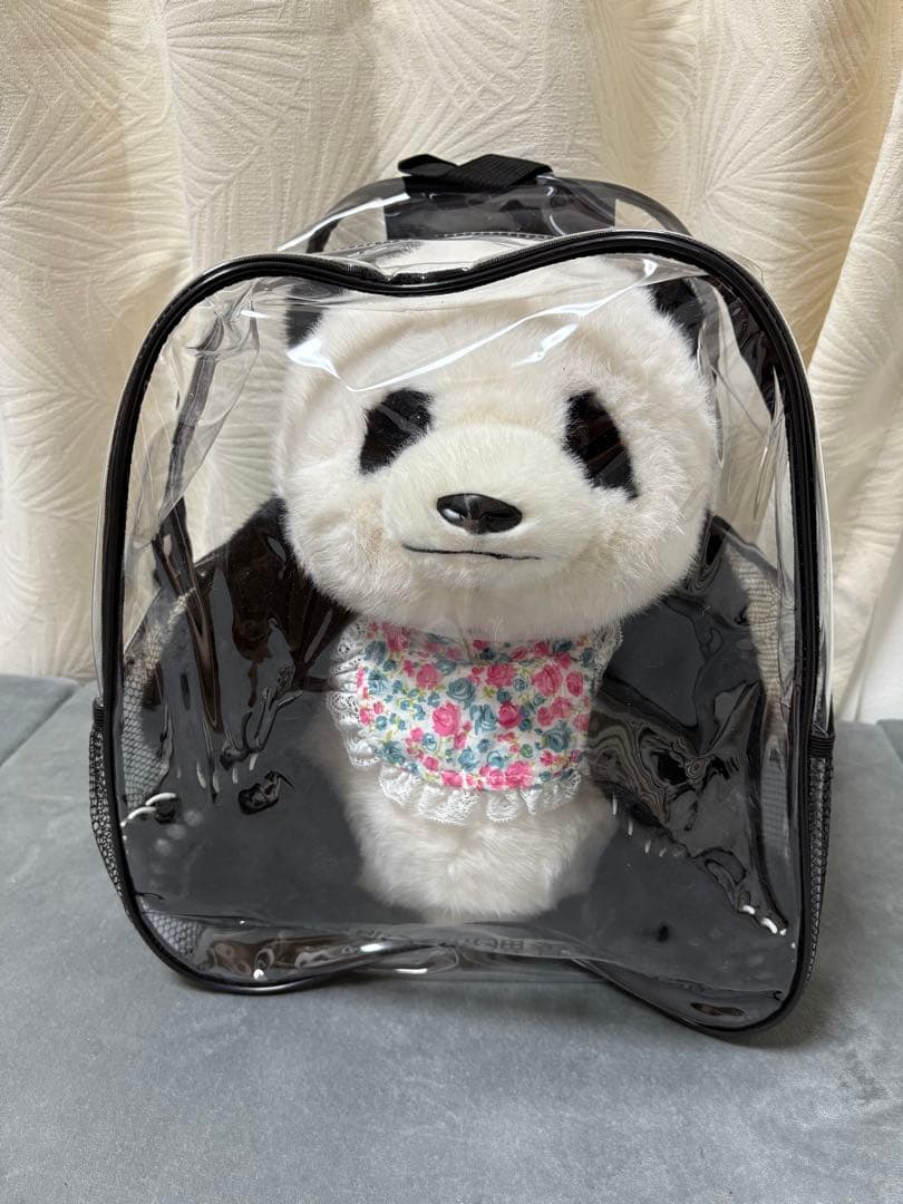 パンダのぬいぐるみ 中型