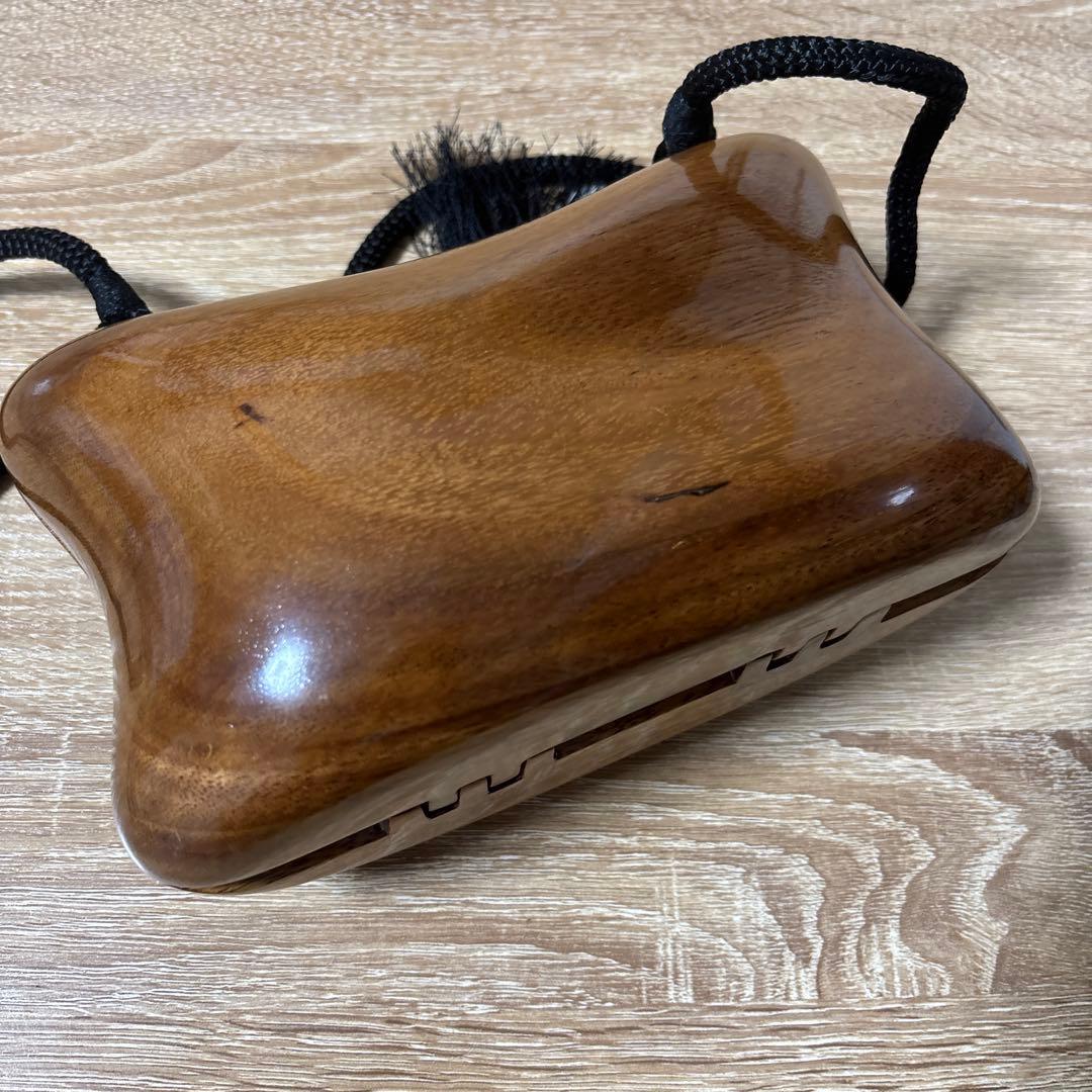 TIMMY WOODS ショルダーバッグ　未使用　美品　最安値