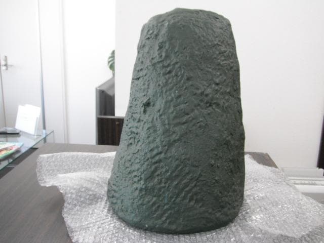 アメジストドーム 天然石 パワーストーン 紫水晶 置物 約27㎏