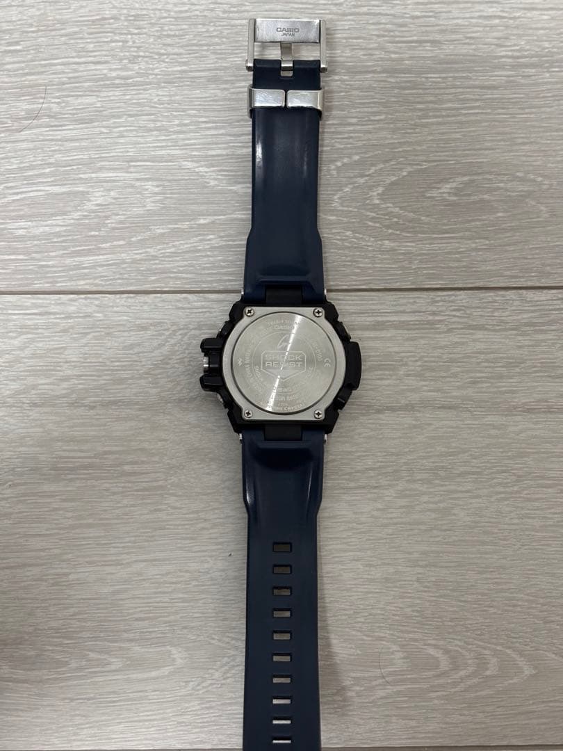 G-SHOCK GST-B100XA-1AJF【本体のみ】