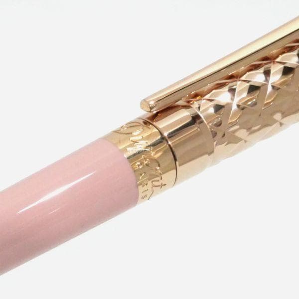 デュポン S.T. DUPONT 465278 リベルテ ピンク ボールペン