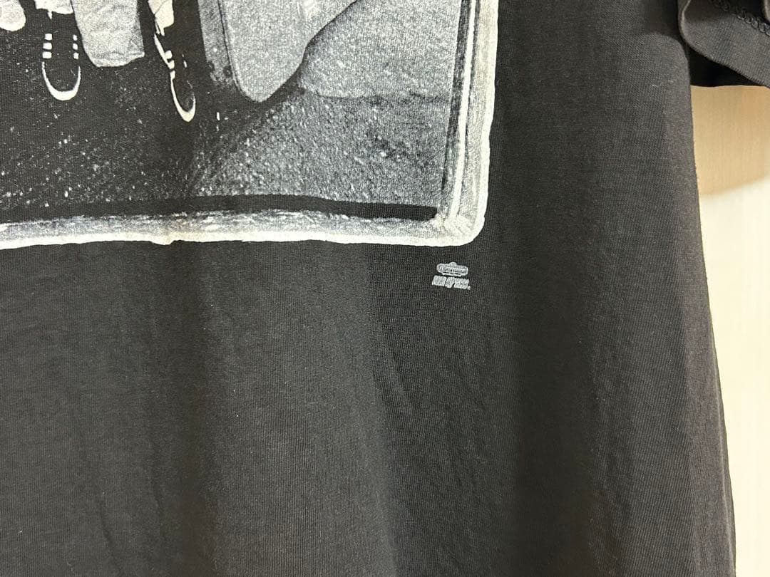 beastie boys ビースティー ボーイズ ビンテージTシャツ