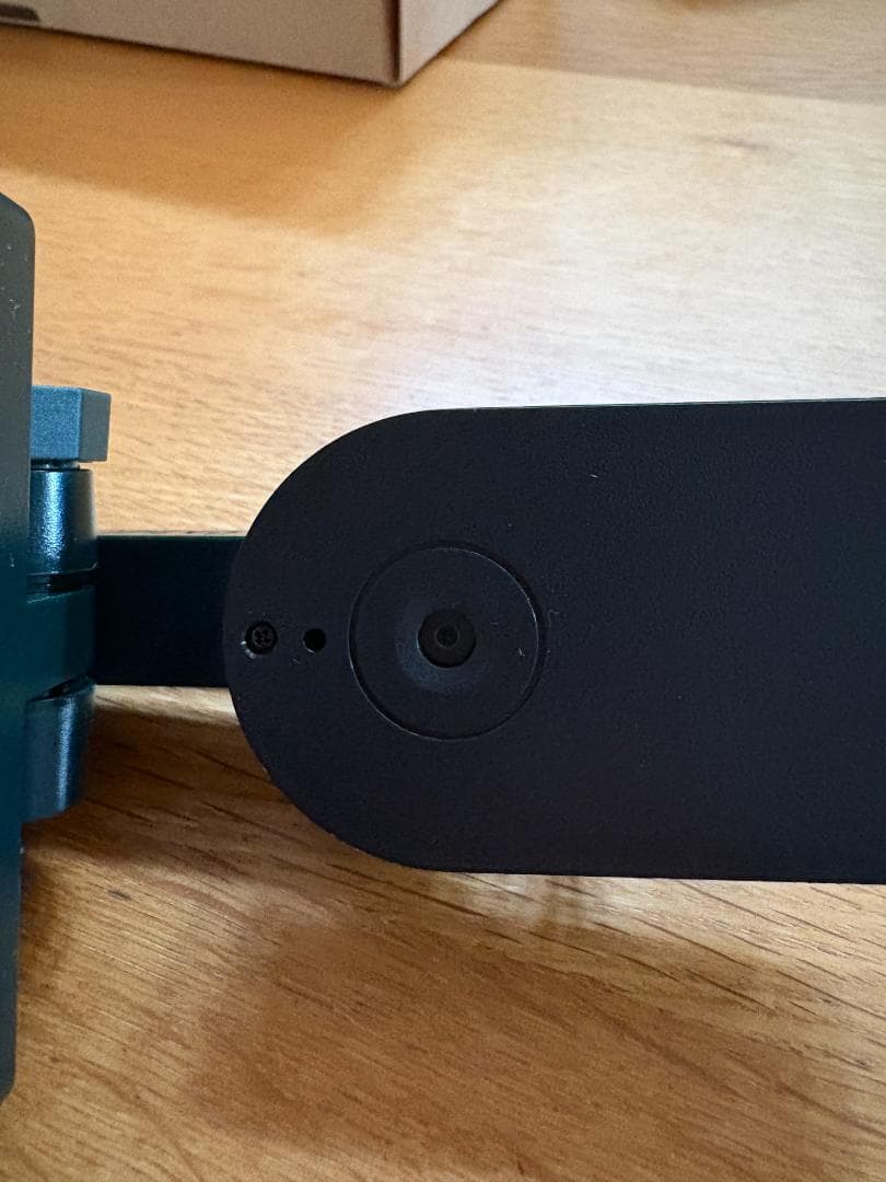 【箱付美品】IPEVO V4K 書画カメラ オンライン授業Web会議 動作確認済