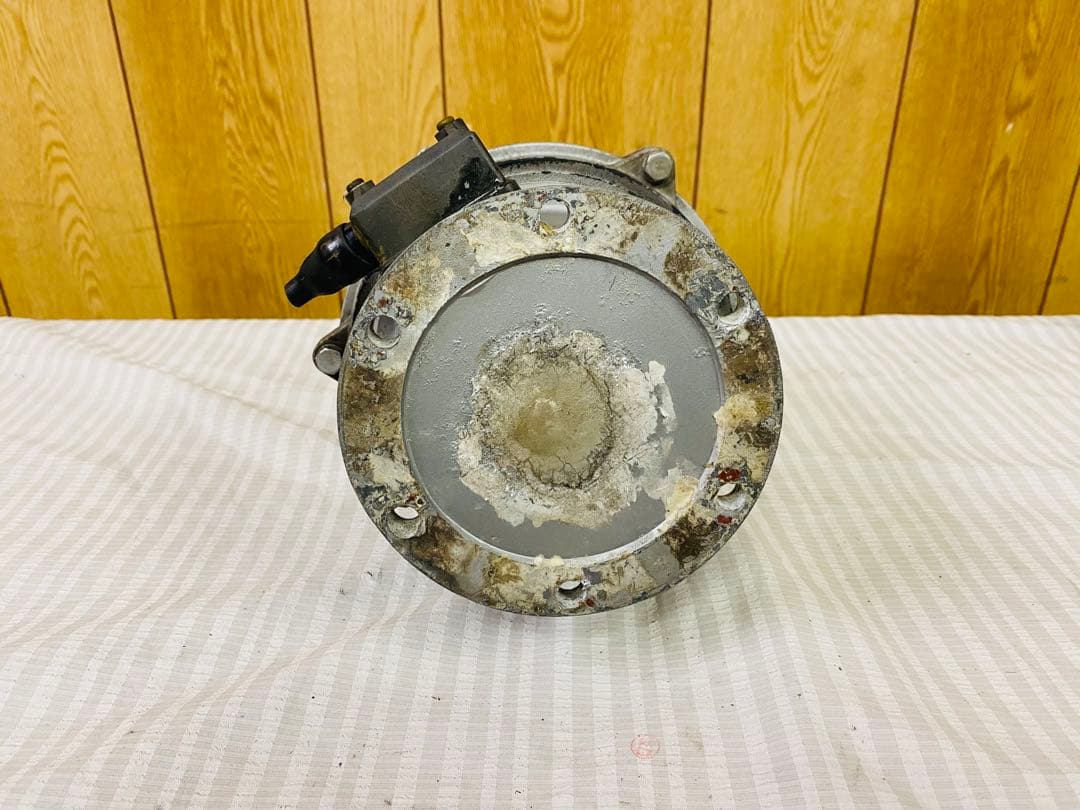 EMOTATOR　ローテーター　アマチュア無線　ジャンク