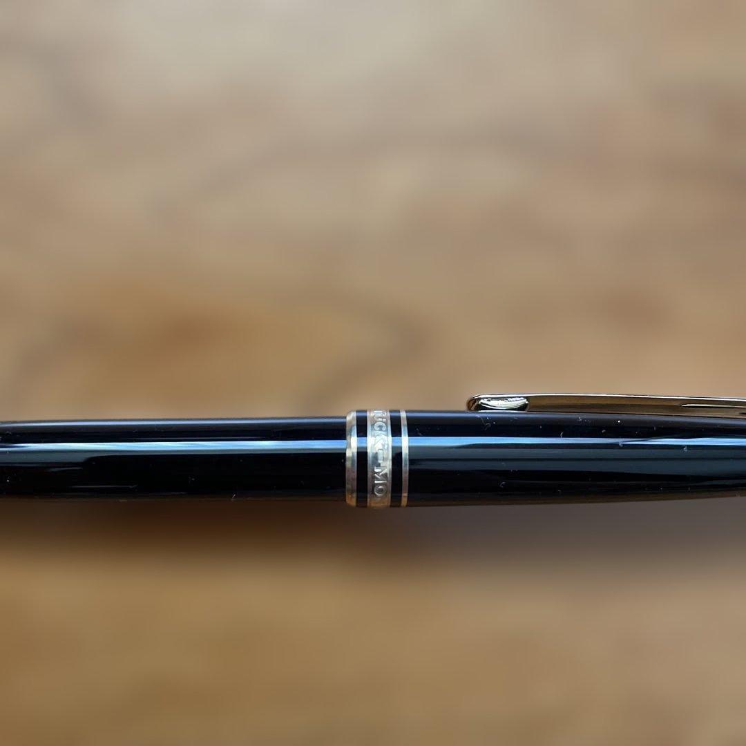 新品 MONTBLANCモンブラン マイスターシュテック オリジナルボックス入り