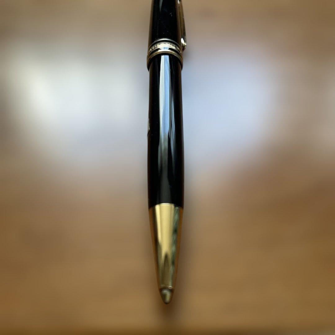 新品 MONTBLANCモンブラン マイスターシュテック オリジナルボックス入り