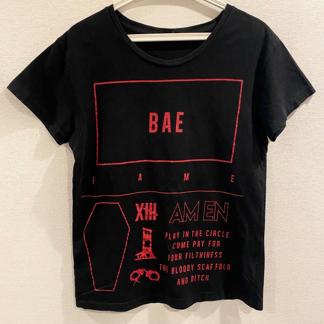 the GazettE LIVE Tシャツ 8枚まとめ売り