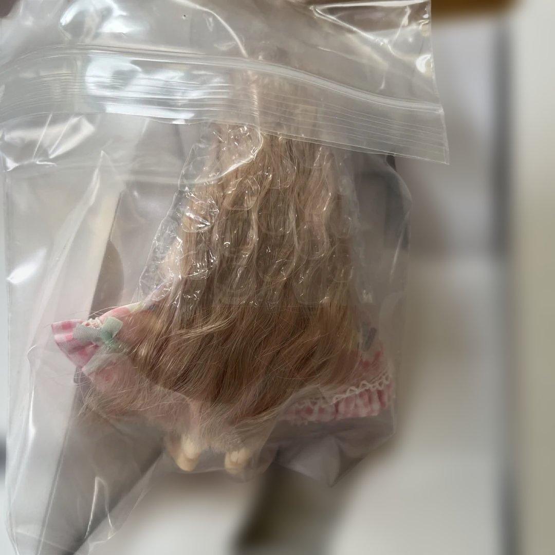 Sugar Cups ドール