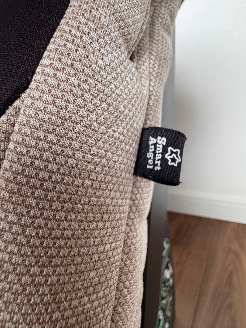 ターンレジェネクストST ISOFIX チャイルドシート 回転式R129対応