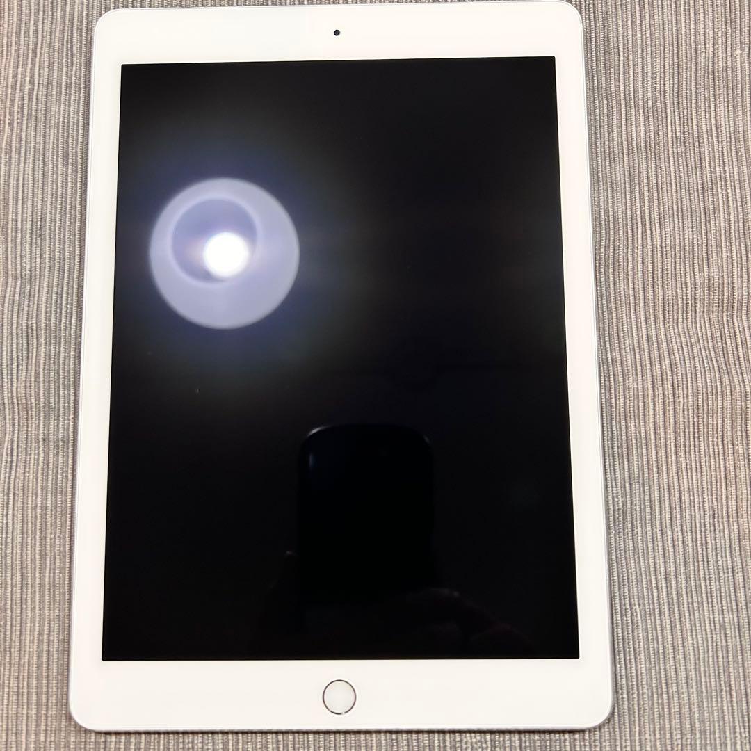 【美品】iPad Pro 9.7 セルラー128GB 最終価格