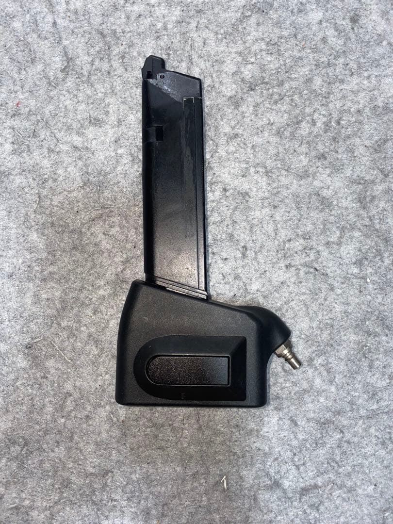 primary Airsoft 外部ソースグロックマガジンアダプター