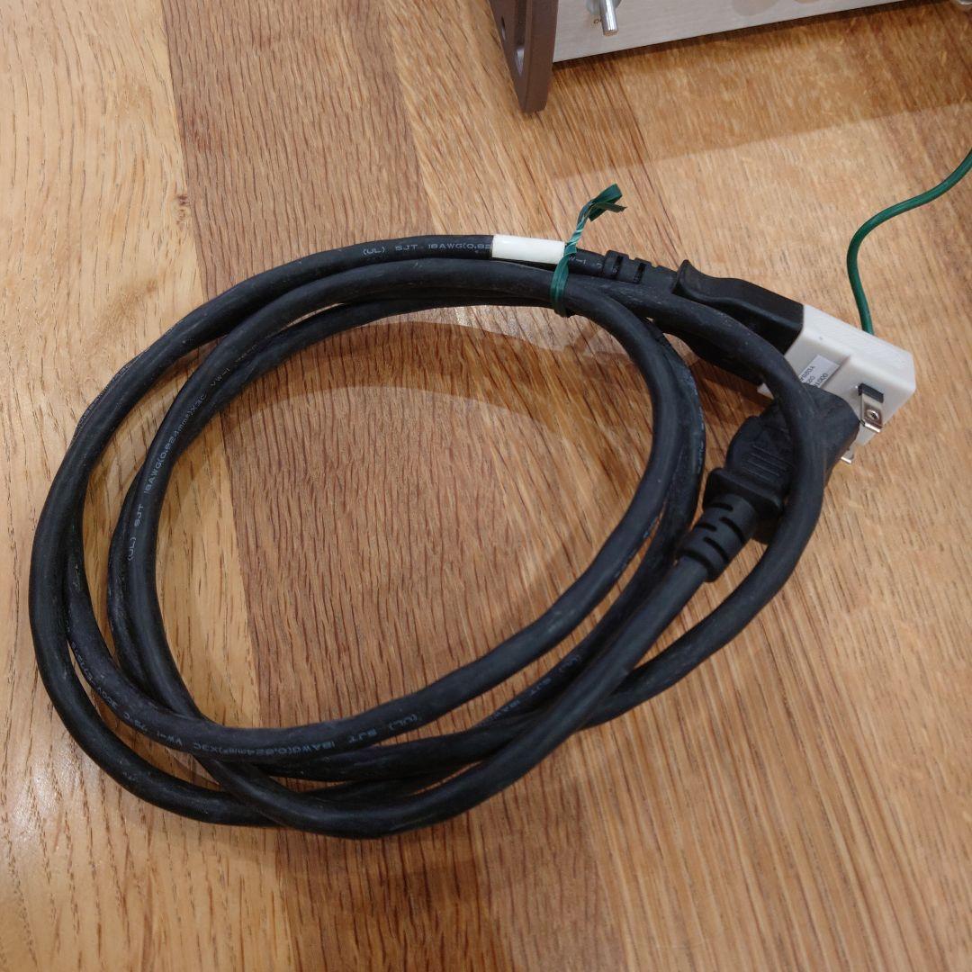 TEAC AI-501DA アンプ　訳あり品