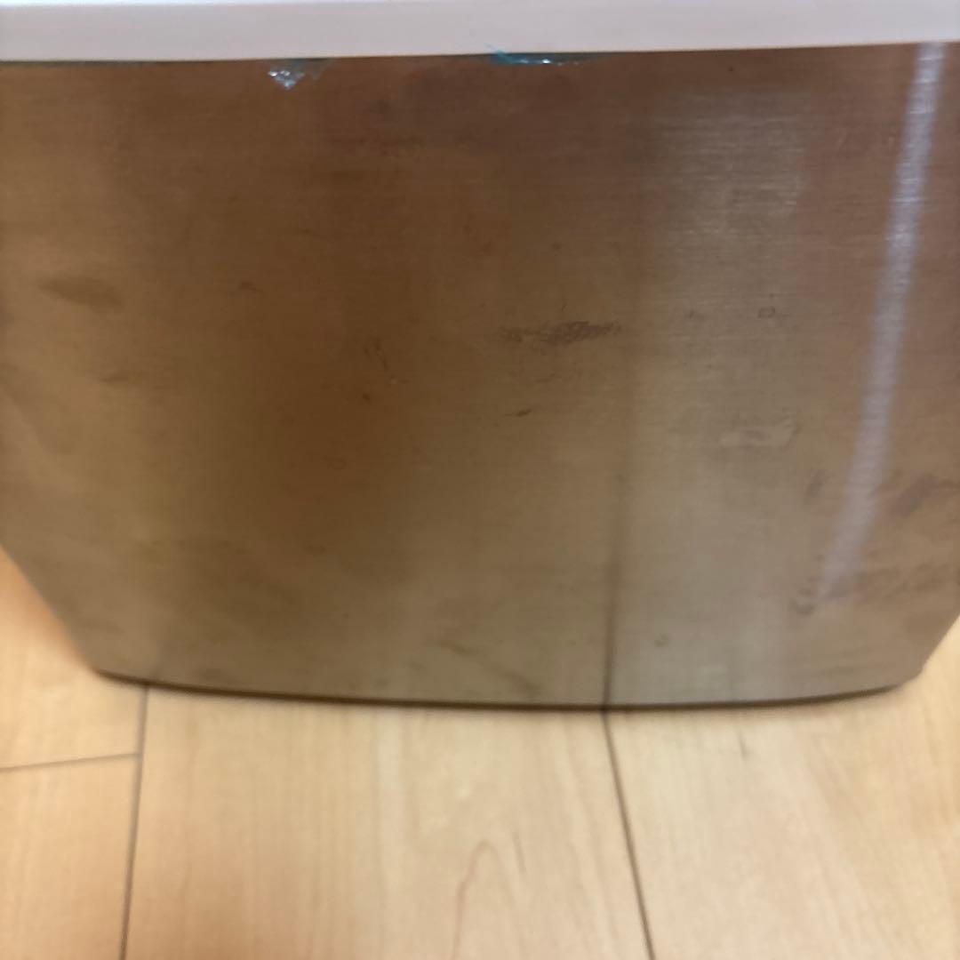 高速アイスメーカー クリアロック RM-100H コンパクト 製氷機