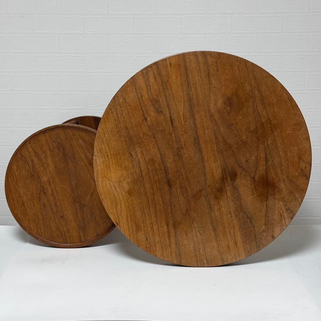 cosine リンクテーブル TA-05 サイドテーブル マガジンラック