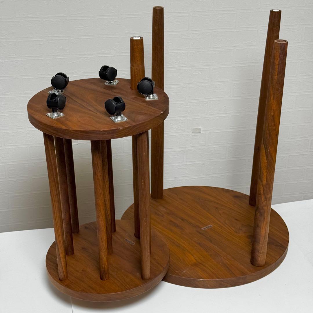 cosine リンクテーブル TA-05 サイドテーブル マガジンラック