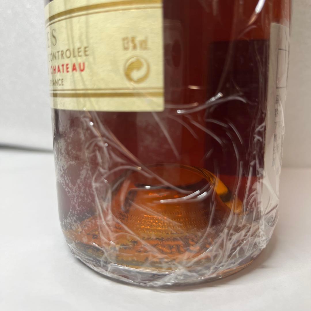 シャトー・ディケム [1990] 750ml / Chateau d'Yquem