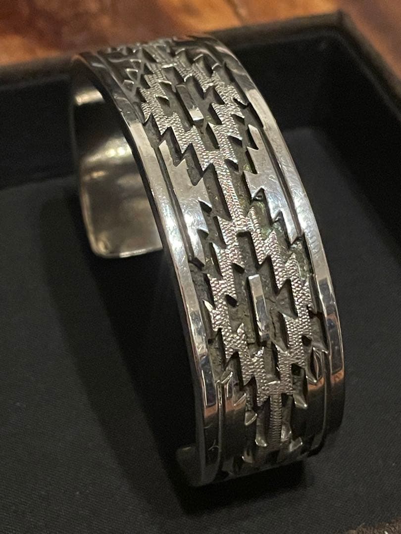 Dan Jackson　ダンジャクソン　初期作バングル