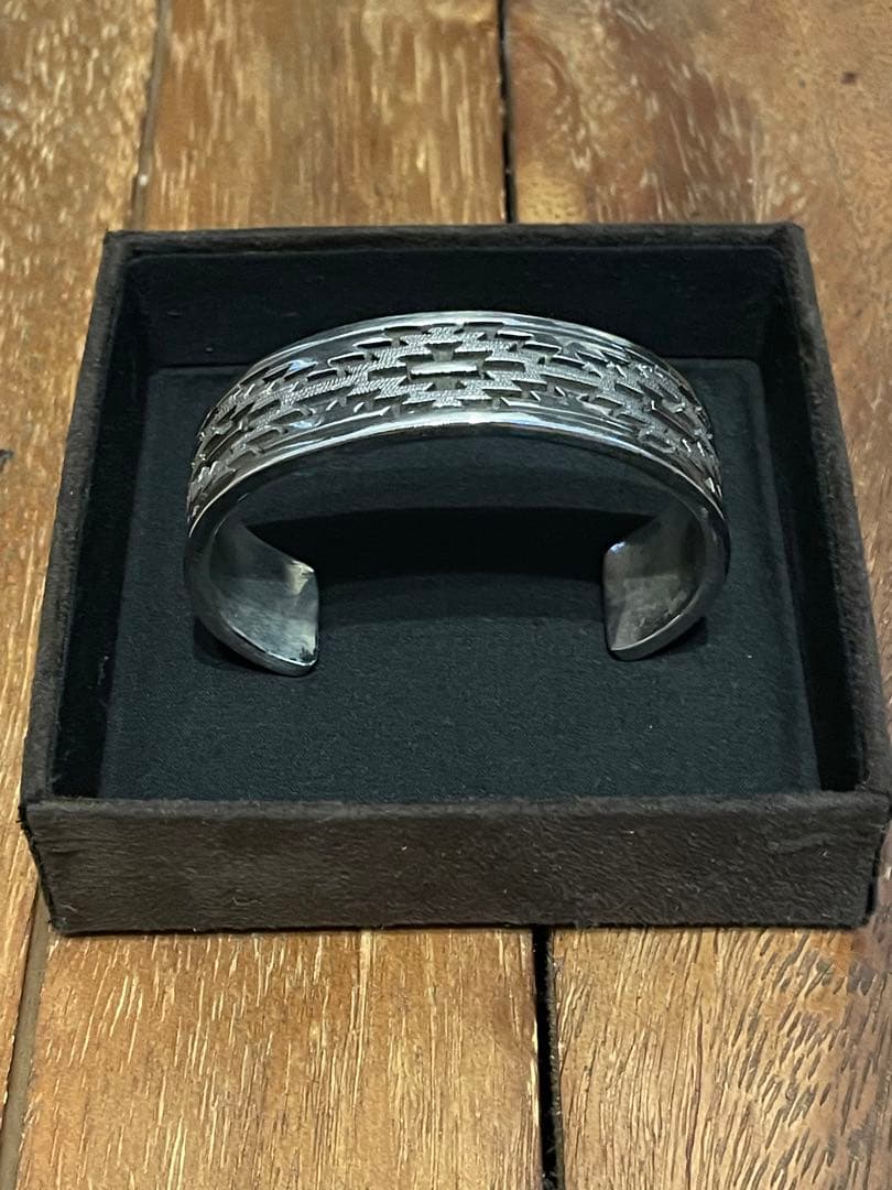 Dan Jackson　ダンジャクソン　初期作バングル