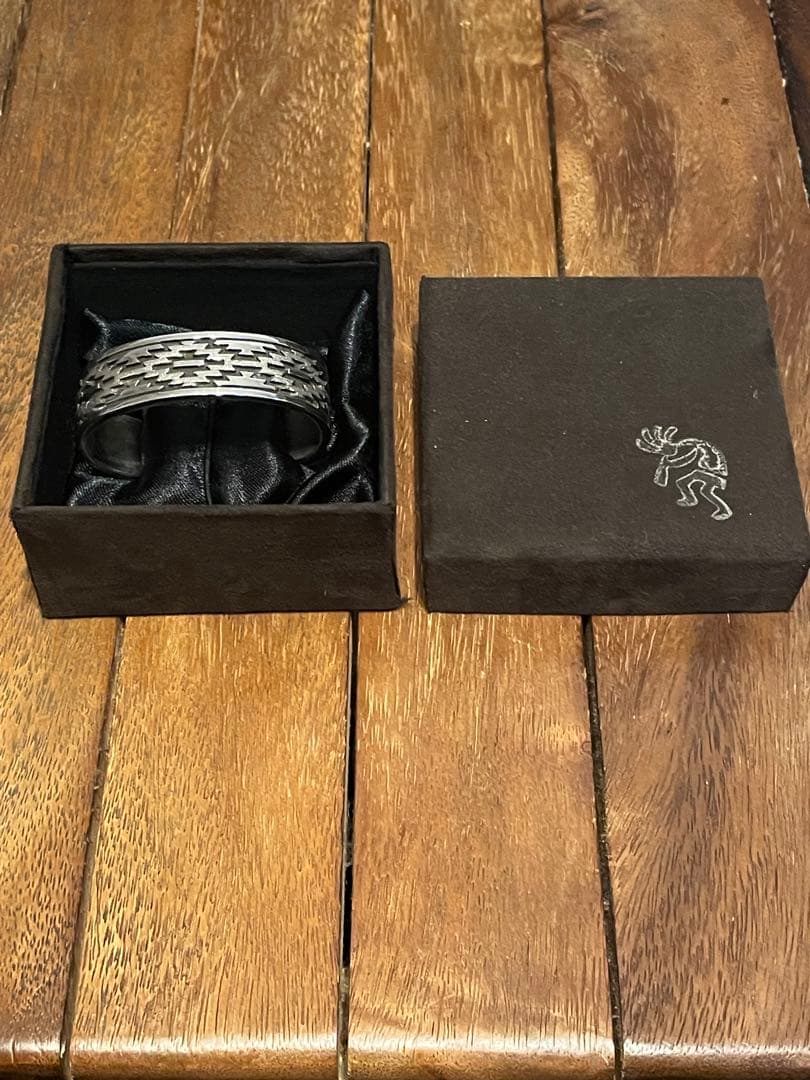 Dan Jackson　ダンジャクソン　初期作バングル