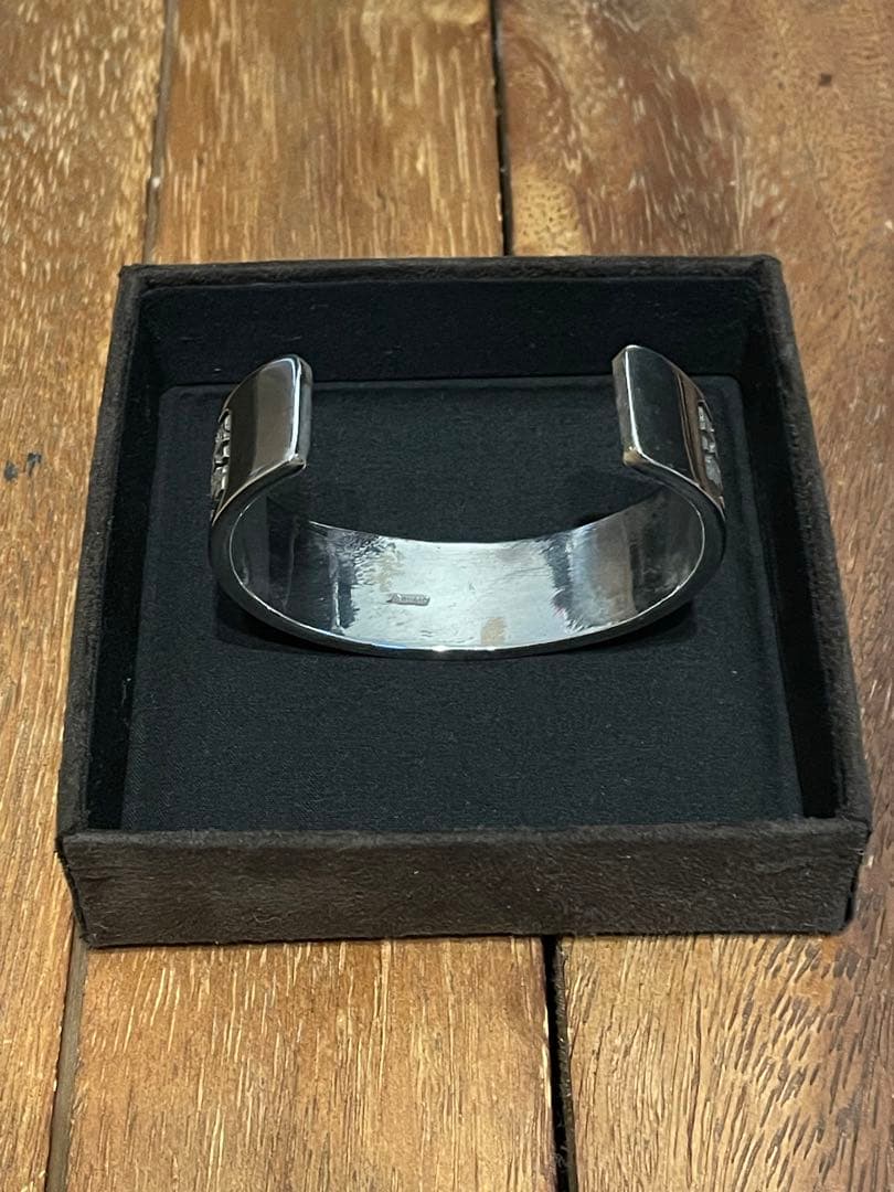 Dan Jackson　ダンジャクソン　初期作バングル