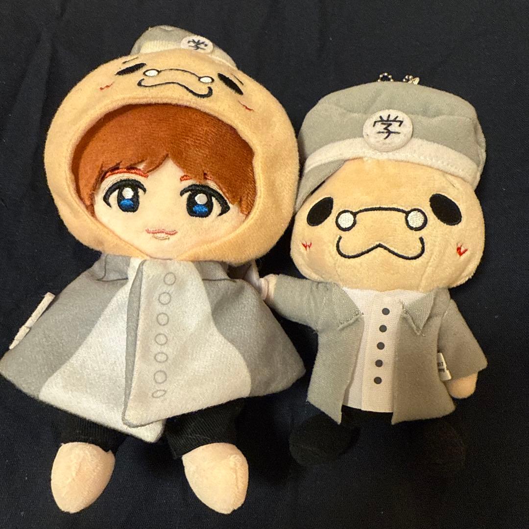 Hey! Say! JUMP ぬいぐるみ 伊野尾慧