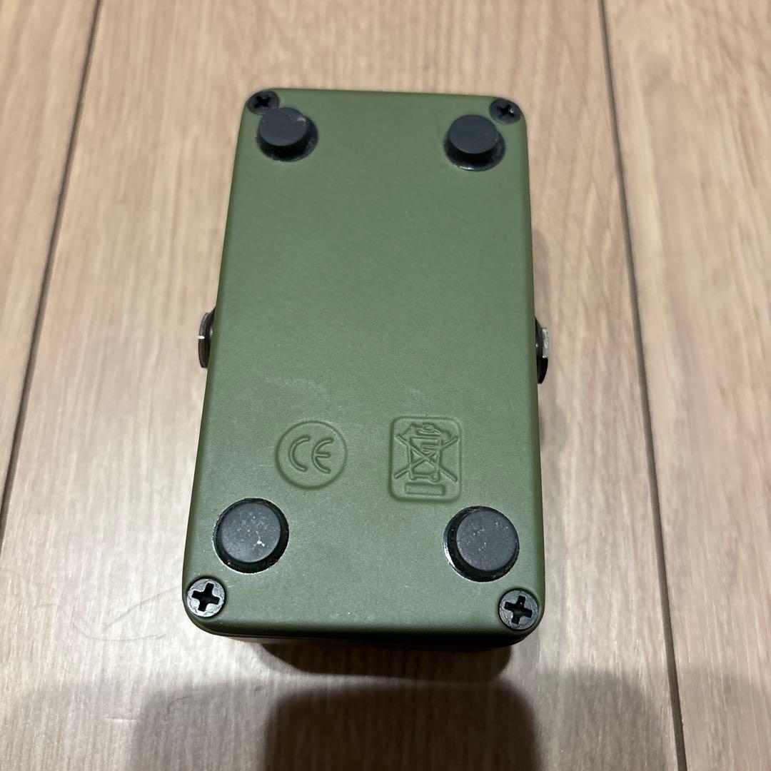 Electro-Harmonix Big Muff Pi Russian ロシア