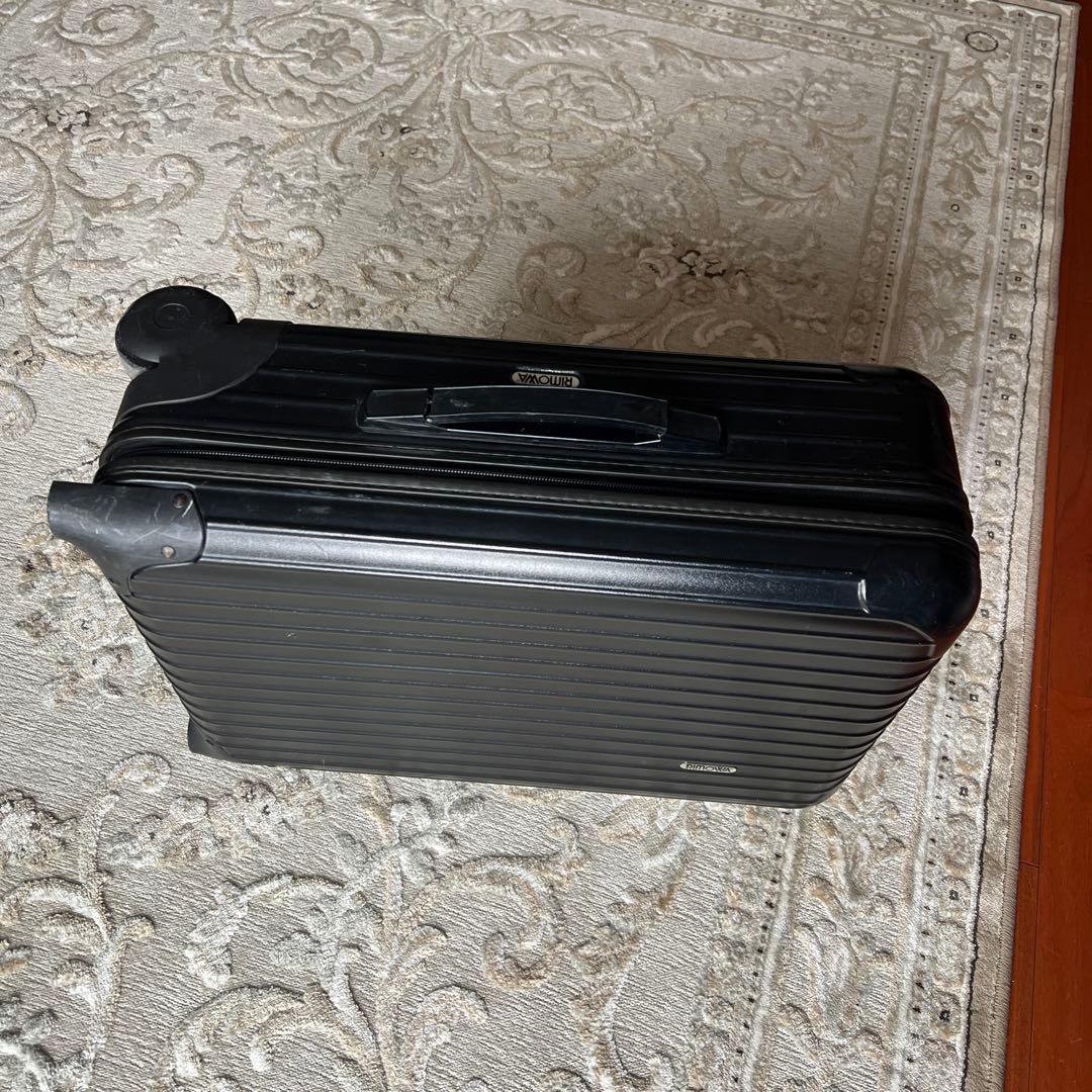 Rimowa リモワ サルサ キャリー バッグ　32L 　2輪