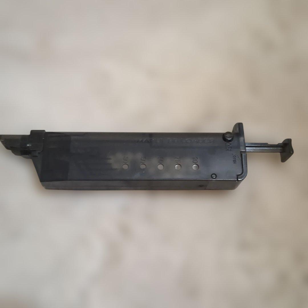 東京マルイ エア銃 3点セット