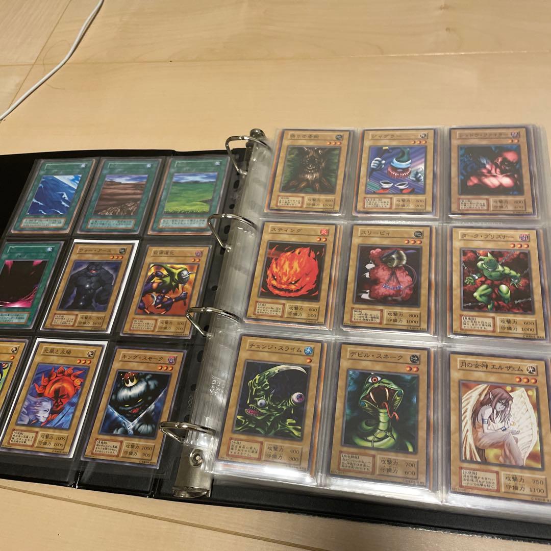 遊戯王　VOL フルコンプ　EXフルコンプ　スターターサンボル欠品