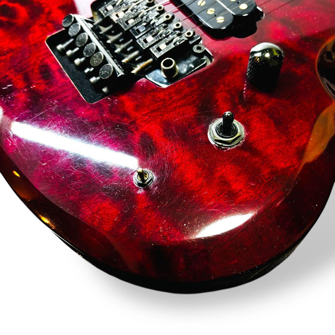 【訳あり特価】グラスルーツ GrassRoots G-TN-58G エレキギター