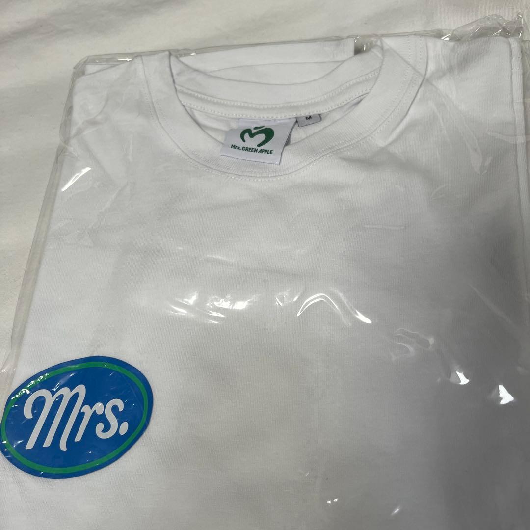 MGA Spring Long Sleeve T-shirt 2023 白 M