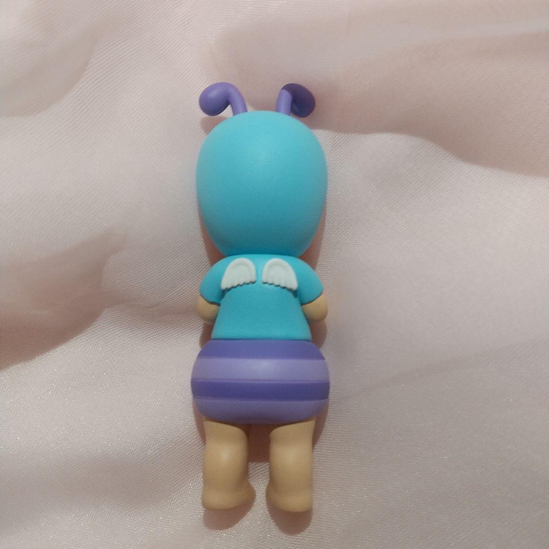 ソニーエンジェル　バグズワールド　sonny bugs アリ　ant