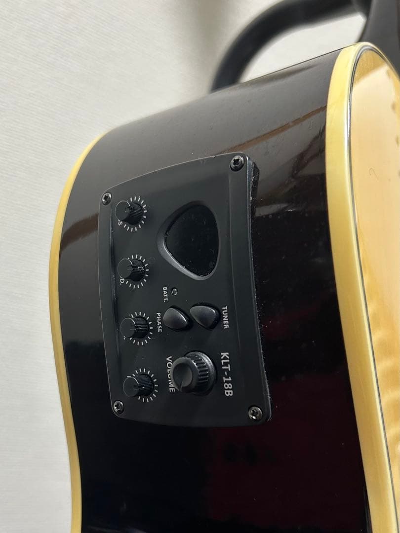 Hantique Noel アコースティックギター