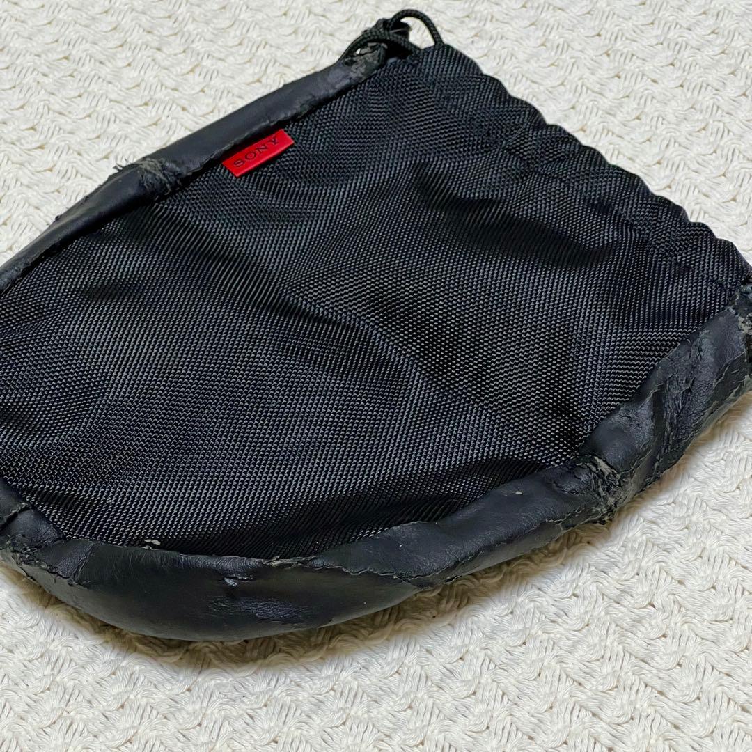 値下げ★生産終了品　SONY ステレオヘッドホン MDR-1R MK2 (S)