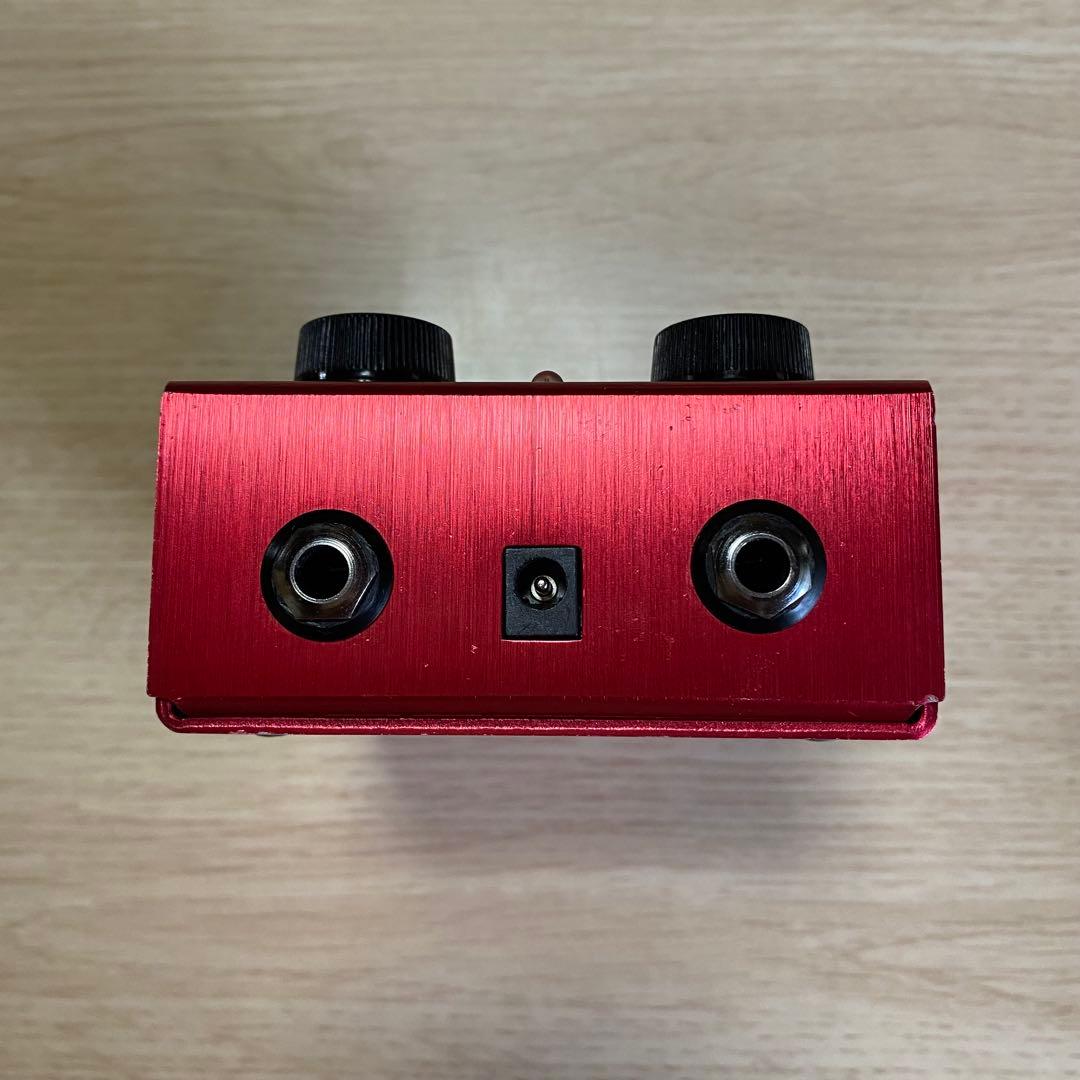 WAY HUGE ANGRY TROLL ブースター