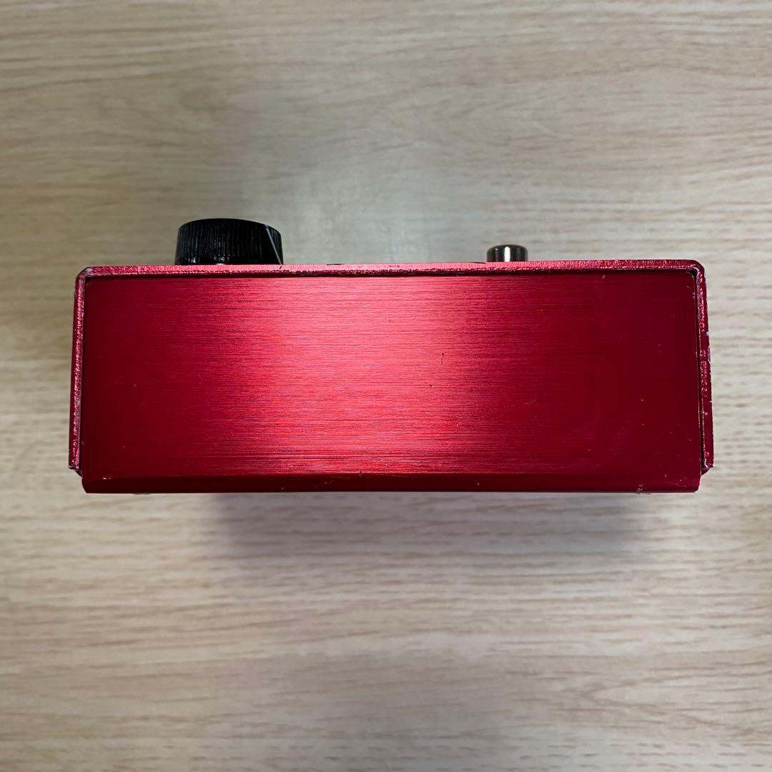 WAY HUGE ANGRY TROLL ブースター