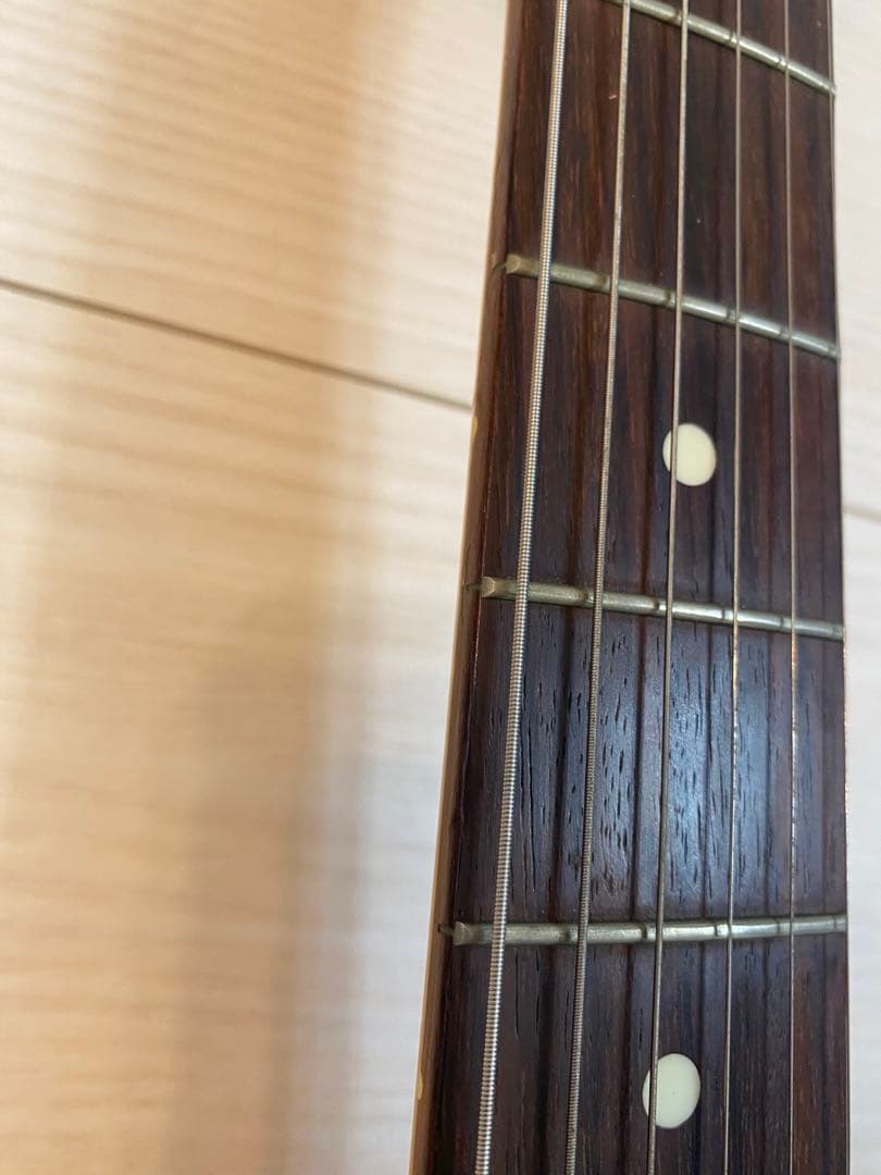 Fender japan ストラトキャスター