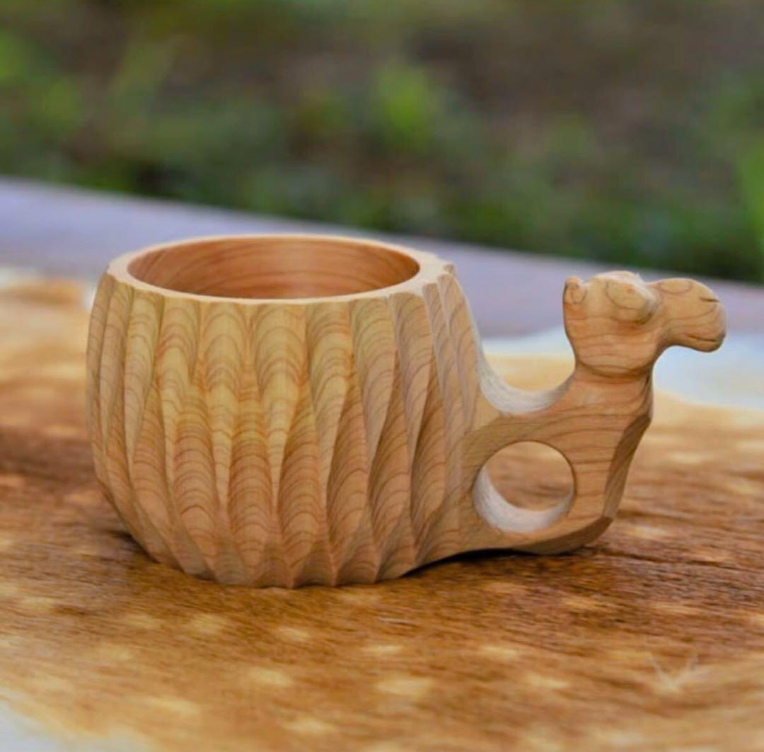 オールドマウンテン　ラクサ