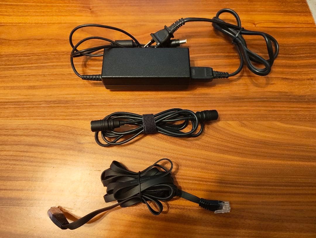 nasne 1TBモデル (CUHJ-15004)