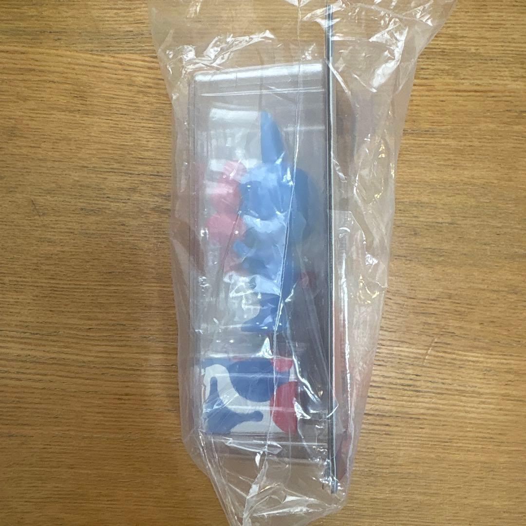 LABUBU MYAKU-MYAKU フィギュア