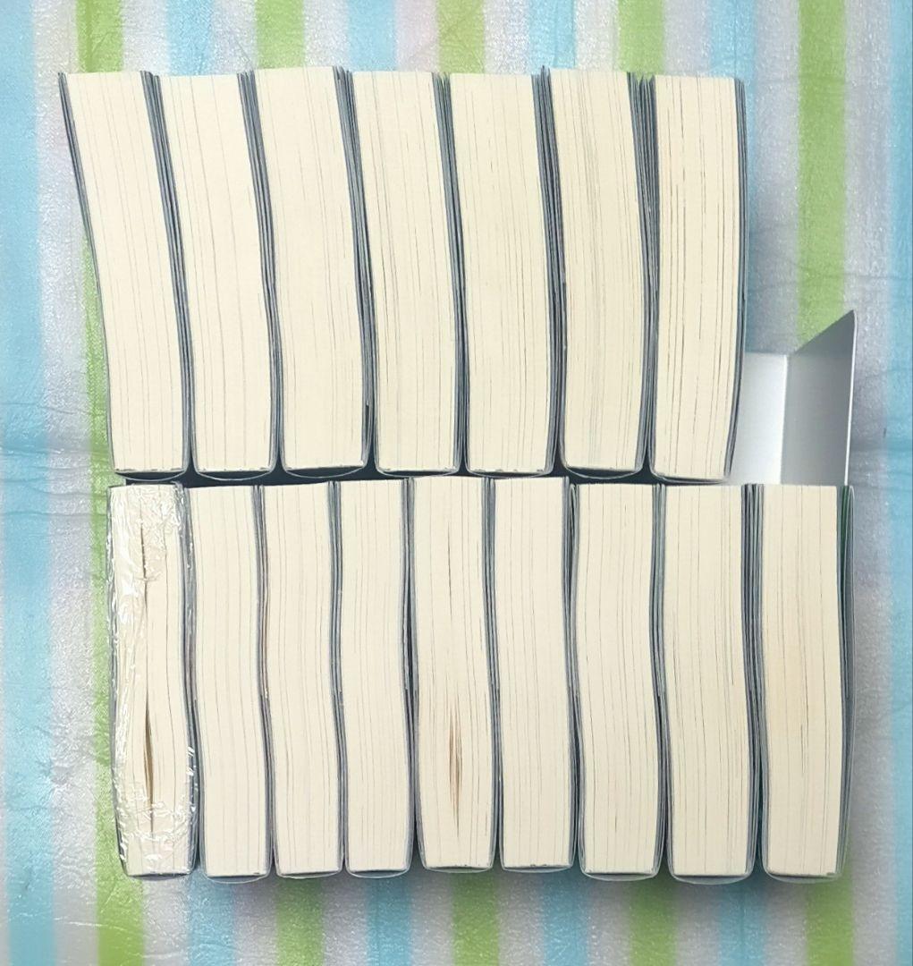 1巻以外は全巻初版帯付「異世界のんびり農家 1〜16巻」やすも/内藤騎之