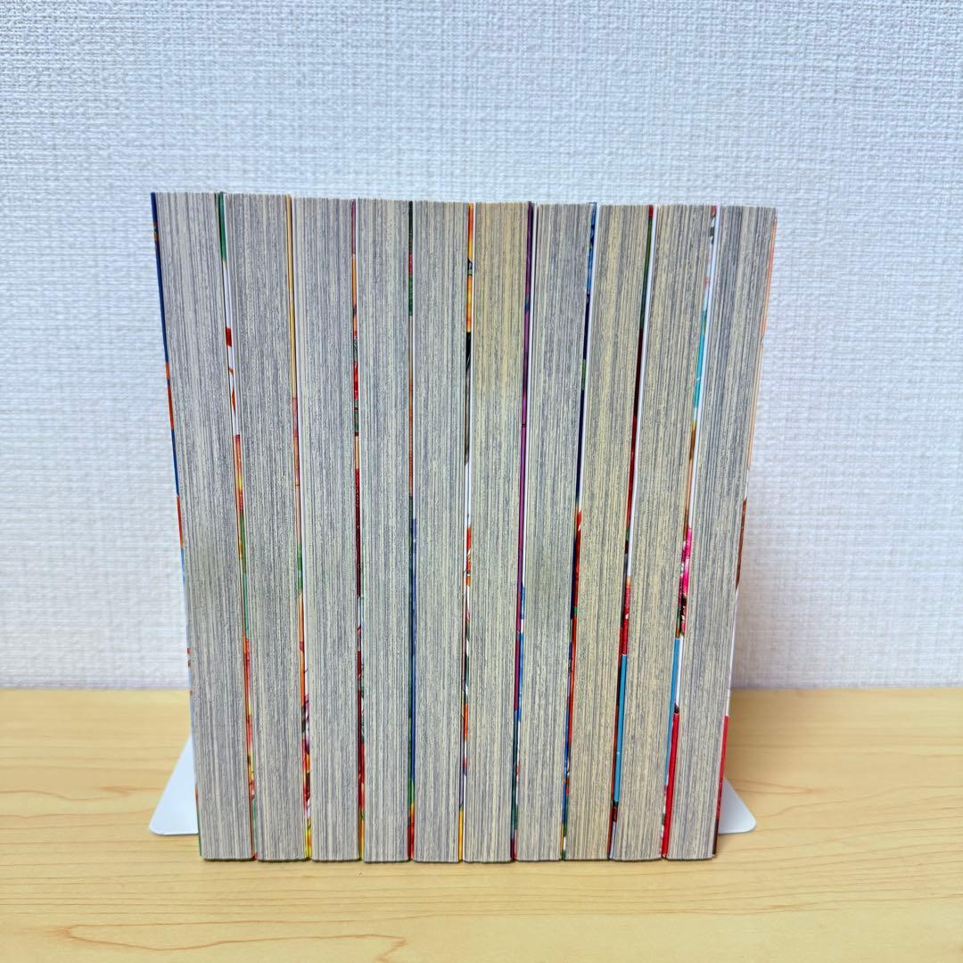 【ほぷれが】 ちはやふる 全50巻セット＋おまけ4冊