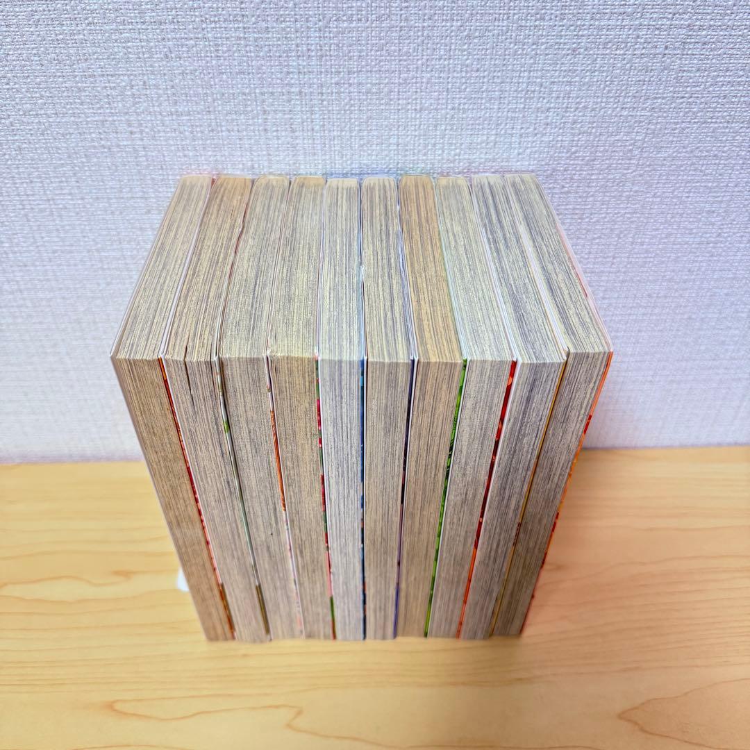 【ほぷれが】 ちはやふる 全50巻セット＋おまけ4冊